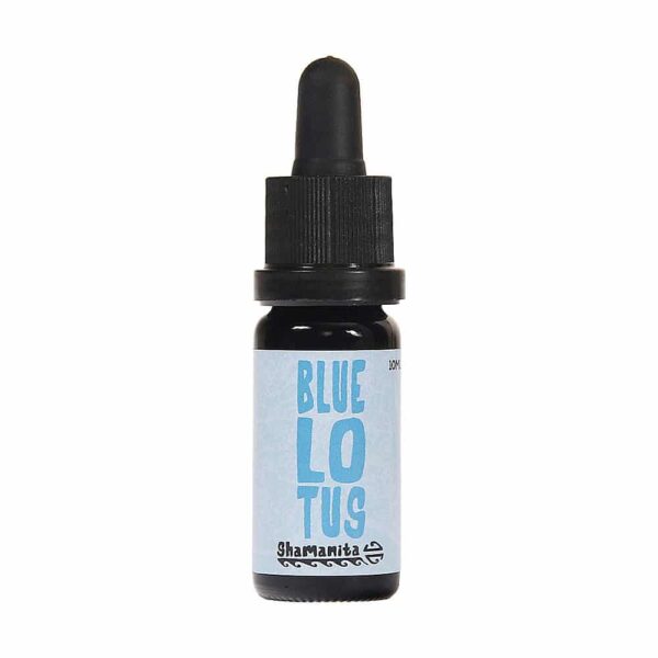 Blue Lotus Extract