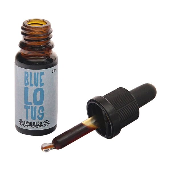 Blue Lotus 10ml - Image 2