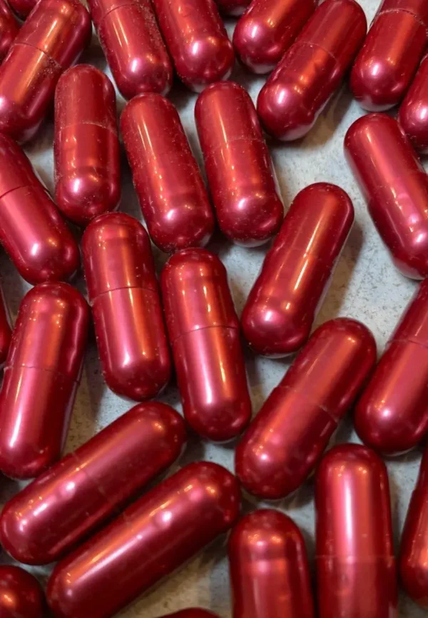 Magic Nootropics Dragon Snacks 250mg - Image 2