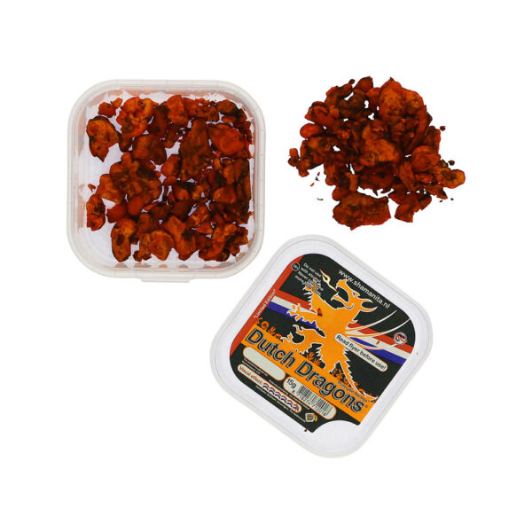 Dutch Dragons Magic Truffles – 15 Grams - Image 3