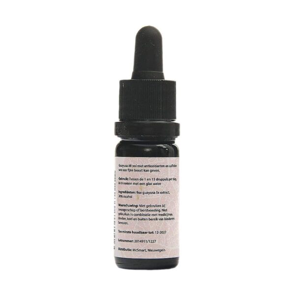 Guayusa 10ml - Image 3