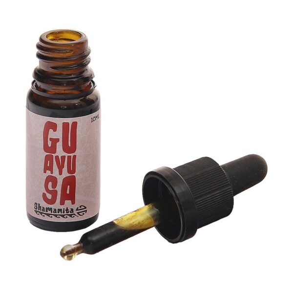 Guayusa 10ml - Image 2