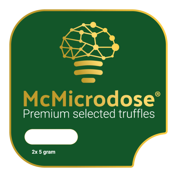 Microdosing Pack (McMicrodose) – 10 Grams - Image 3