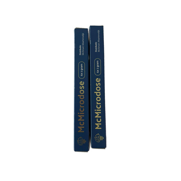 McMicrodose Starter Kit 2X - Image 2