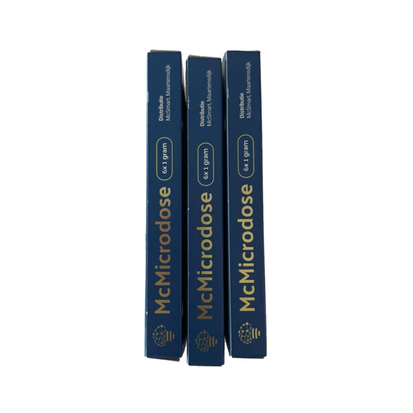 McMicrodose Starter Kit 3X - Image 2