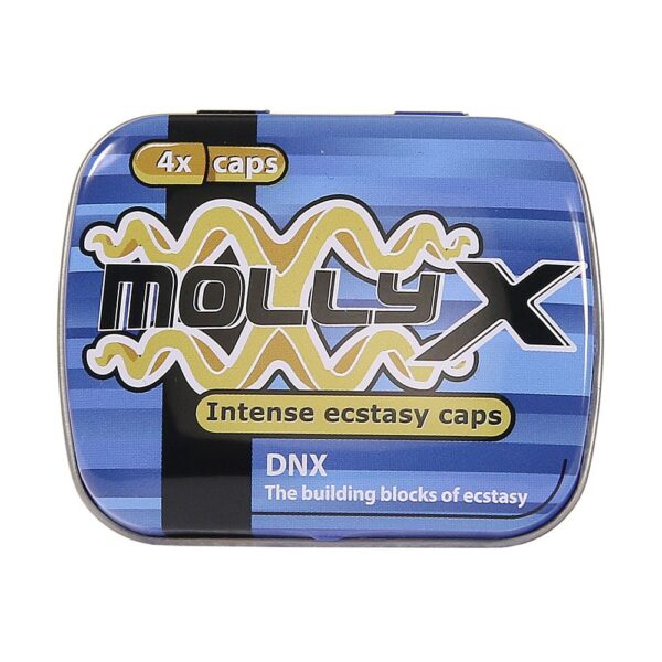 Molly X Intense Ecstasy Caps