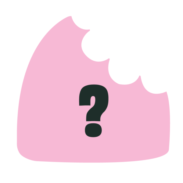 Mystery Gummy Pack