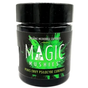 Penis Envy Magic Mushroom Capsules