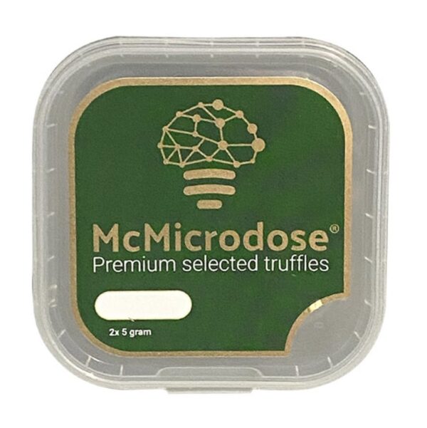 Microdosing Pack (McMicrodose) – 10 Grams - Image 5