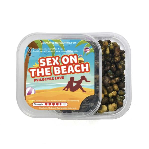 Sex on the Beach Magic Truffles - Image 2