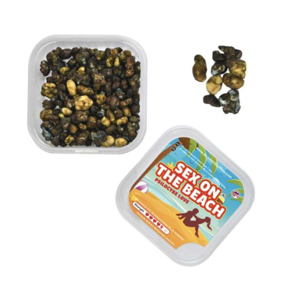 Sex on the Beach Magic Truffles - Image 3