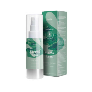 Stress Less oral spray