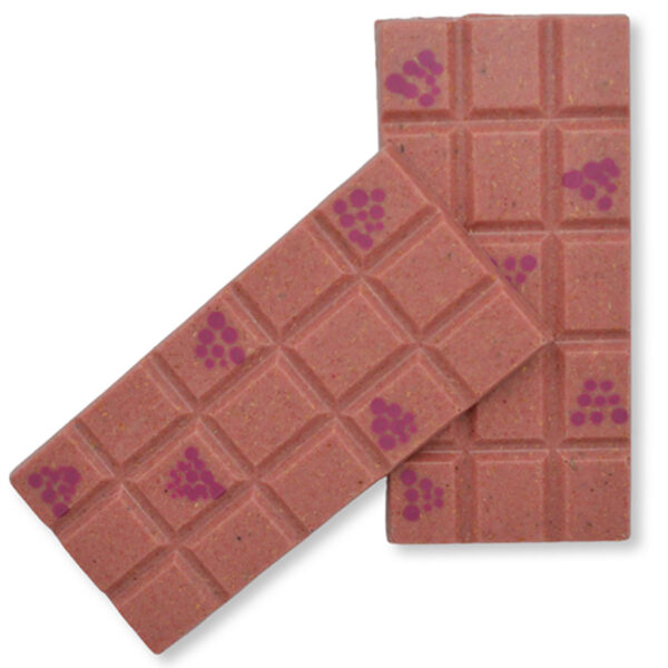 RASPBERRY CRÈME BAR