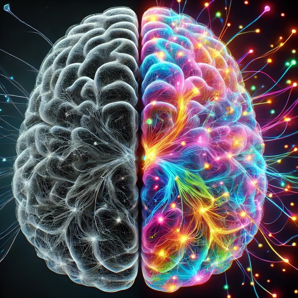 Is Psilocybin the Next Big Breakthrough for Anxiety Meds