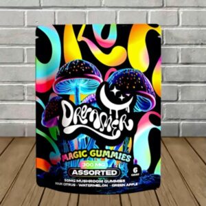 micro dose gummies near me