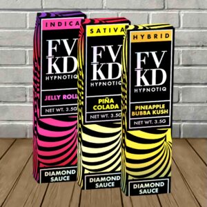 fvkd hypnotiq