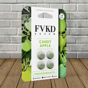 Buy fvkd seven hydroxy