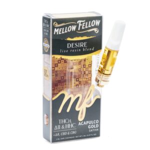 mellow fellow carts
