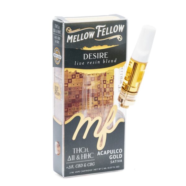 mellow fellow carts
