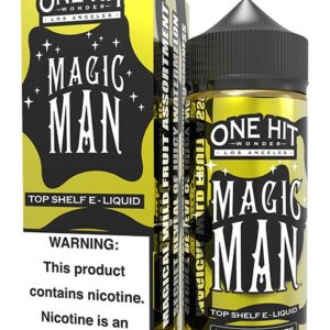 one hit wonder vape juice
