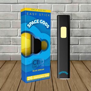 space gods disposable