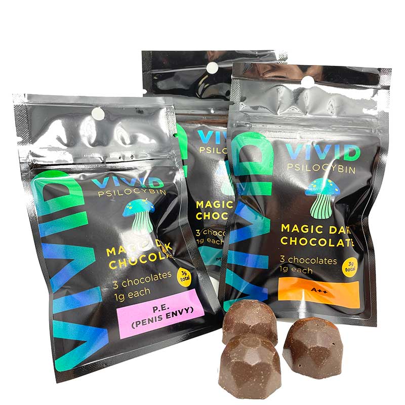 091122VIVIDCOVER.jpg Vivid Psilocybin Magic Dark Chocolate