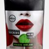 Magic Melon Lollipop Suckers