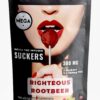Righteous Root Beer Lollipop