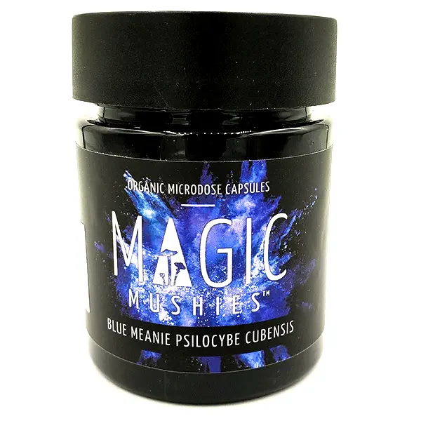 Blue-Meanie-caps-20-1.webp Blue Meanie Magic Mushroom Capsules