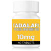 Tadalafil 10mg