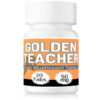 Golden Teacher Microdose Tabs