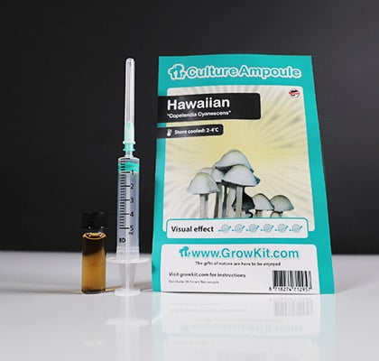 Hawaiian-Mushroom-Spore.jpeg Hawaiian Magic Mushroom Spores