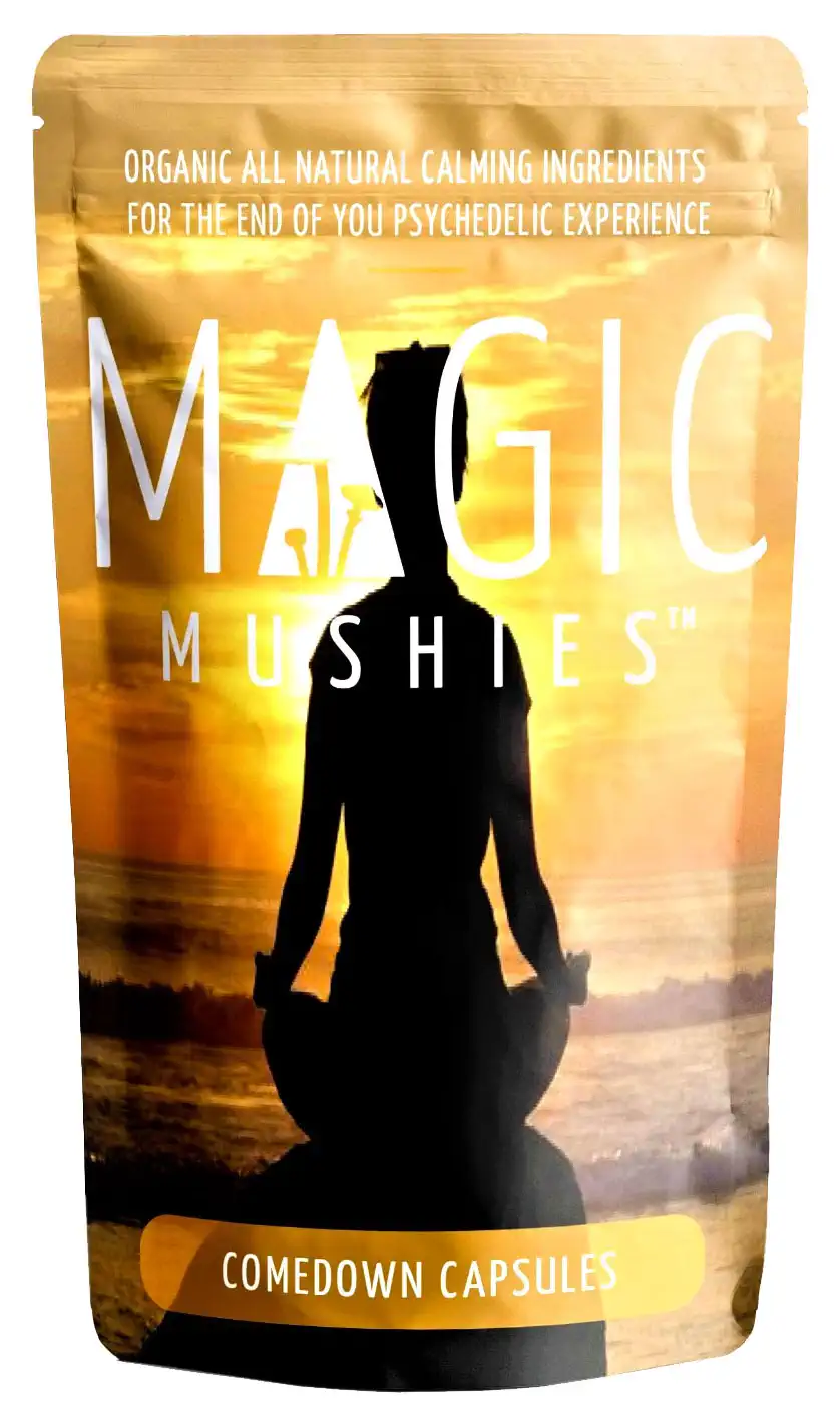 Magic-Mushies-Come-Down-Caps2.webp Magic Mushroom Come Down