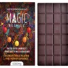 Magic Mushroom Toffee Chocolate Bar