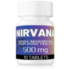 Nirvana Psilocybin Extract Tabs