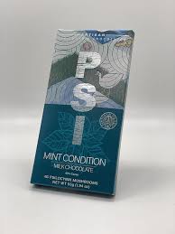 Psi-mushroom-chocolate-bars.jpg PSI Mushroom Chocolate Bars