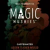 Magic Mushroom Tea 