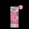 mellow fellow thcp