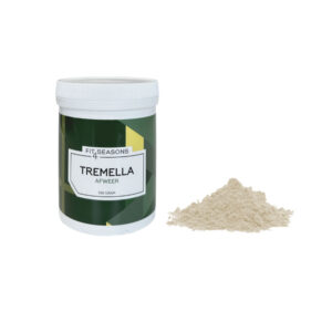 Tremella Fuciformis 100 grams