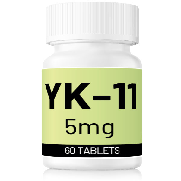 YK 11 Myostatin 5mg YK 11 Myostatin 5mg