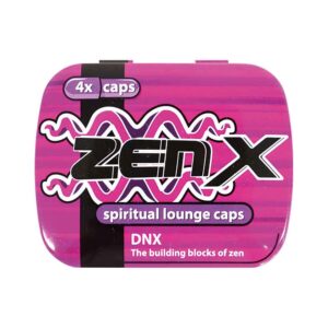 Zen X Spiritual Lounge Caps