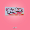 Strawberries and Cream Fusion Bar