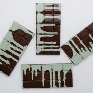 PEPPERMINT TWIST VEGAN DRIP BAR