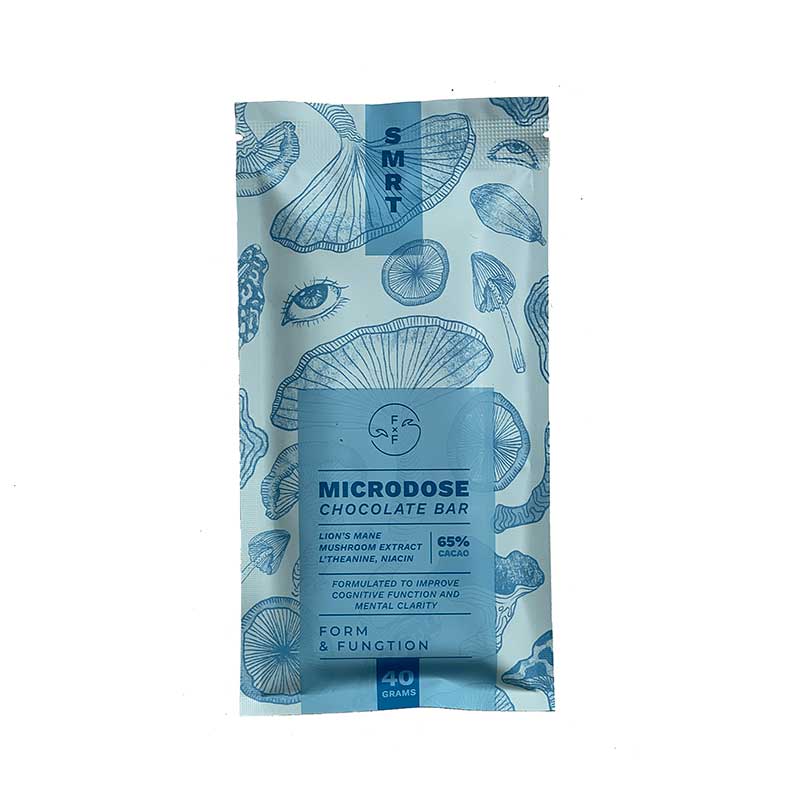 smrtchocolate.jpg SMART Psilocybin Chocolate Bar