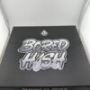bored hash gummies