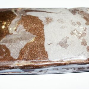 Gush Mintz Static Hash