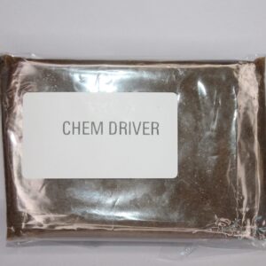 Chem Driver WPFF hash