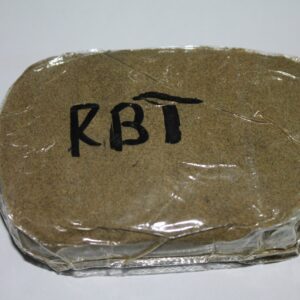 Rainbow Tree La Mousse Hash