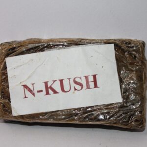 N-Kush Hashish 